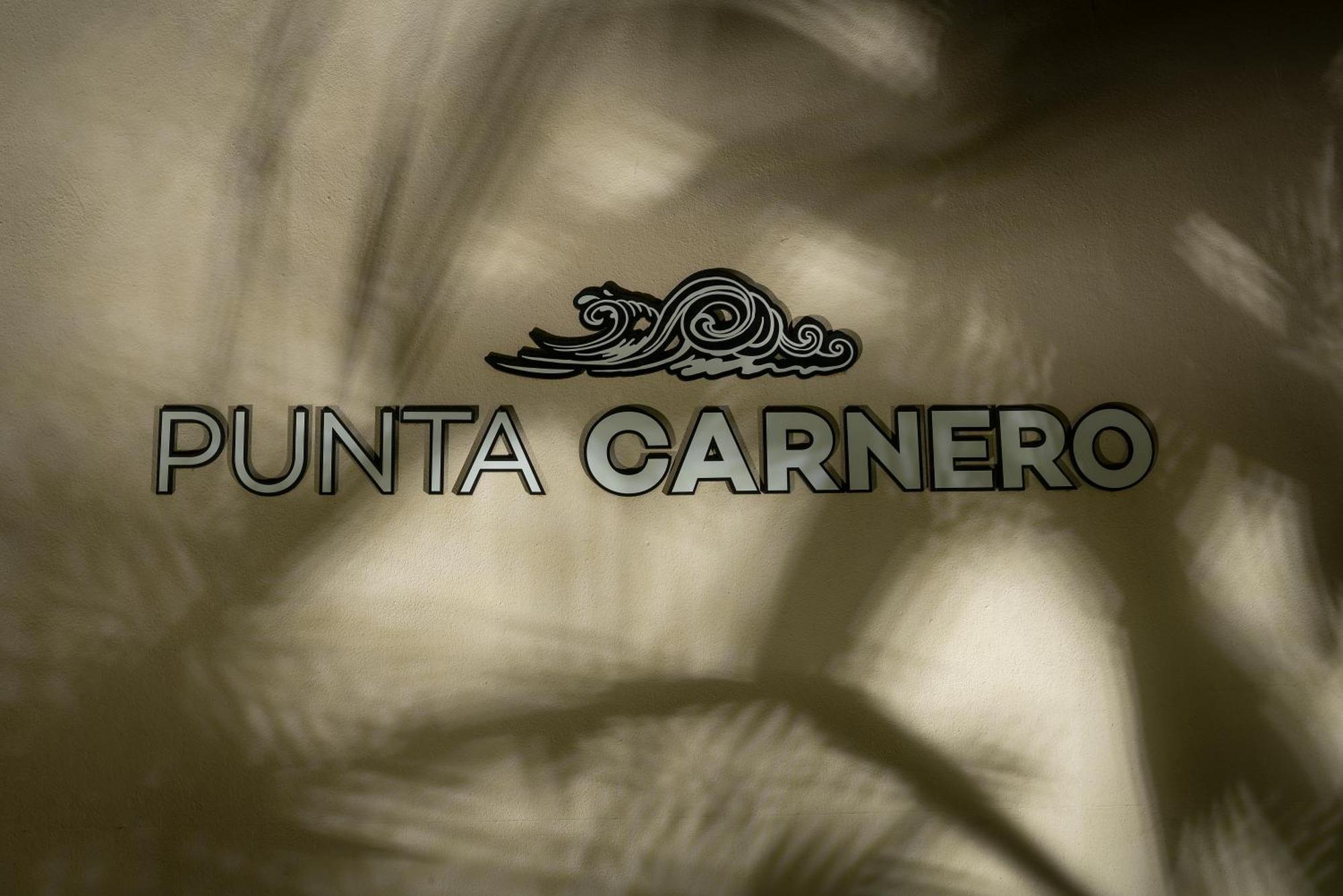 Punta Carnero Alojamiento Singular 阿尔赫西拉斯 外观 照片